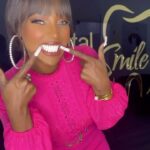 Amara ‘La Negra’ Instagram – 🌟 We are thrilled to share the incredible visit of the talented @amaralanegraaln to our office. Her complete porcelain dental transformation looks absolutely spectacular! 💎💫

@amaralanegraaln has entrusted our experts to achieve a radiant smile, and now she flaunts a perfect and dazzling set of teeth. We feel honored to have been part of her transformation journey, and the result is simply breathtaking. 😍✨