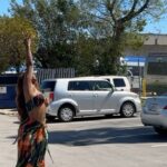 Amara ‘La Negra’ Instagram – Dancing Thru the Negativity of Life and The Comments because I know Where I’m going. I know my purpose!