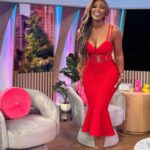 Amara ‘La Negra’ Instagram – Puesta Pa Lo Mío #ENFOCA y Tu? Estas Puesta Pa lo tuyo? @desiguales.tv
Stylist: @palomaduluc @keka_etiquetas