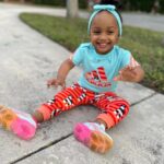 Amara ‘La Negra’ Instagram – Siempre Cute! @lasroyaltwins #Suma y #Teza