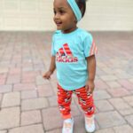 Amara ‘La Negra’ Instagram – Siempre Cute! @lasroyaltwins #Suma y #Teza