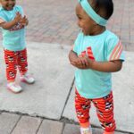 Amara ‘La Negra’ Instagram – Siempre Cute! @lasroyaltwins #Suma y #Teza