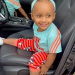 Amara ‘La Negra’ Instagram – Siempre Cute! @lasroyaltwins #Suma y #Teza