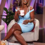 Amara 'La Negra' Instagram - No Somos Perfectas Pero Somos Tus Amigas! Somos @desiguales.tv Photographer: @juanito_visual_ Stylist: @palomaduluc Nails: @gmgnails_ Hair: @themermaidcollectionllc