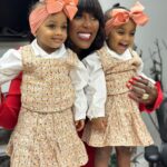 Amara 'La Negra' Instagram - I was Keeping it a Secret but I Bought Another House! 🎉🏡 Securing My Babies Future! @lasroyaltwins Thank you @nancigilbert For Helping Me Find The Perfect Home for my Family. #BossMoves Adding Properties to my Portfolio @lasroyaltwinsempire ¡Lo mantuve en secreto pero compré otra casa! 🎉🏡 ¡Asegurando el futuro de mis bebés! @lasroyaltwins Gracias @nancigilbert por ayudarme a encontrar el hogar perfecto para mi familia. #BossMoves Agregando propiedades a mi cartera @lasroyaltwinsempire