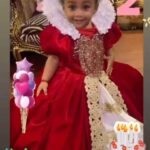 Amara ‘La Negra’ Instagram – Happy Birthday to My Girls @lasroyaltwins 
🥳 Feliz Cumpleaños a mis bebés @lasroyaltwins 
Video by: @ohhh.valley