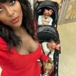 Amara 'La Negra' Instagram - Iv Been Doing Moves on The Low For awhile now. Im Focused and Determined to Break the Generational Curse of poverty in My Family. Securing My Girls @lasroyaltwins Future. Even When I Feel Lost God Knows Exactly Where I’m going. I always Debate on Sharing My Wins but Then I Realize How Many people that do love me and Support want to see me WIN! How many people thru my life Experiences I Can motivate and Inspire Thru my Posts. Work Hard! Hustle! Grind! Stay Focused! Work Extra Hours! Be Patient and Determined! Educated yourself even when you don’t think you need it. Stay ambitious and Hungry to Grow and be Great! Never Limit yourself to opportunities God Sends your way. Don’t Be Scared of New Challenges! Push yourself! The harder the Better. Never let other peoples opinions about you or your Vision stop you from doing what you have to do. Others peoples opinions about you don’t determine who you are. Remember that! He estado haciendo movimientos bajo perfil desde hace un tiempo. Enfocada en Asegurar el futuro de mis hijas @lasroyaltwins. Incluso cuando me siento perdida Dios sabe exactamente adónde voy. Siempre debato sobre compartir mis victorias, pero luego me acuerdo de cuántas personas que me aman y me apoyan quieren verme GANAR. ¿Cuántas personas a través de mis experiencias puedo motivar e inspirar a través de mis publicaciones. ¡Trabaja duro! ¡Manténgase enfocado! ¡Trabaja horas extras! ¡Se paciente y decidido! Edúcate! Estudia! Prepárate incluso cuando cres que no lo necesita. ¡Manténte ambiciosa y con ganas de crecer y ser grandiosa! Nunca te limites a las oportunidades que Dios envía a tu vida. ¡No tengas miedo de los nuevos desafíos! ¡Dale Duro! Esfuérzate! Cuanto más duro, mejor. Nunca permitas que las opiniones de otras personas sobre ti o tu Visión te impidan hacer lo que tienes que hacer. Las opiniones de los demás sobre ti no determinan quién eres. ¡Recuerda eso!