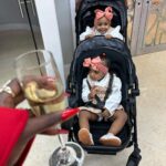 Amara 'La Negra' Instagram - Iv Been Doing Moves on The Low For awhile now. Im Focused and Determined to Break the Generational Curse of poverty in My Family. Securing My Girls @lasroyaltwins Future. Even When I Feel Lost God Knows Exactly Where I’m going. I always Debate on Sharing My Wins but Then I Realize How Many people that do love me and Support want to see me WIN! How many people thru my life Experiences I Can motivate and Inspire Thru my Posts. Work Hard! Hustle! Grind! Stay Focused! Work Extra Hours! Be Patient and Determined! Educated yourself even when you don’t think you need it. Stay ambitious and Hungry to Grow and be Great! Never Limit yourself to opportunities God Sends your way. Don’t Be Scared of New Challenges! Push yourself! The harder the Better. Never let other peoples opinions about you or your Vision stop you from doing what you have to do. Others peoples opinions about you don’t determine who you are. Remember that! He estado haciendo movimientos bajo perfil desde hace un tiempo. Enfocada en Asegurar el futuro de mis hijas @lasroyaltwins. Incluso cuando me siento perdida Dios sabe exactamente adónde voy. Siempre debato sobre compartir mis victorias, pero luego me acuerdo de cuántas personas que me aman y me apoyan quieren verme GANAR. ¿Cuántas personas a través de mis experiencias puedo motivar e inspirar a través de mis publicaciones. ¡Trabaja duro! ¡Manténgase enfocado! ¡Trabaja horas extras! ¡Se paciente y decidido! Edúcate! Estudia! Prepárate incluso cuando cres que no lo necesita. ¡Manténte ambiciosa y con ganas de crecer y ser grandiosa! Nunca te limites a las oportunidades que Dios envía a tu vida. ¡No tengas miedo de los nuevos desafíos! ¡Dale Duro! Esfuérzate! Cuanto más duro, mejor. Nunca permitas que las opiniones de otras personas sobre ti o tu Visión te impidan hacer lo que tienes que hacer. Las opiniones de los demás sobre ti no determinan quién eres. ¡Recuerda eso!