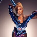 Amara ‘La Negra’ Instagram – Dare to be Different ⚡️Atrévete Hacer Diferente
AMARA LA NEGRA: BEYOND WHAT MEETS THE EYE
Full interview featured in Scorpio Jin Magazine VOLUME 80
Magazine: @scorpiojinmagazine
Creative Direction: @handzdirtypr & @bramtco
Photography: @pineboxvs
Photography Assistant: @jorge.fsh
MUA: @glambyrob_ using @pinkasgold
Hairstylist: @jarolhair using @ultimatebeautyessentials
Wardrobe stylist: @bramtco @renatodicent
Production Assistant: @estherroblescreates
Project Coordinator: @handzdirtypr
Location: @pineboxvs in Dominican Republic
#scorpiojin #scorpiojinmagazine #fashioneditorial #fashionmagazine #amaralanegra #instafashion #fashionista