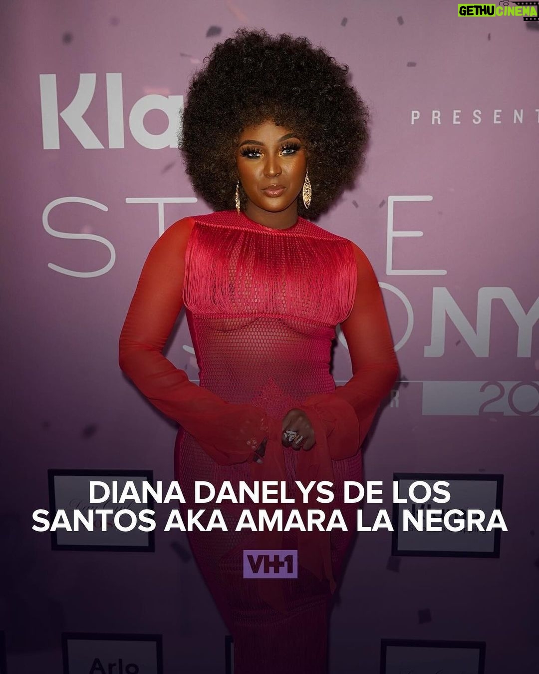 Amara 'La Negra' Instagram - ¿Dime a ve? 🇩🇴💃🏽 It’s Independence Day for the Dominican Republic, so it’s only right that we celebrate in style as it’s been 180 years of el excellenté ✨ The rich culture of the DR shows up stateside more than you may know. Tap in as some of our favorites you may not known have roots that tie them right back to the #DominicanRepublic!
