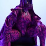 Amara ‘La Negra’ Instagram – Stay Focused! Unbothered! Untouched.. Let The Games Begin 🩷 Designer: @valentinoomar Bling: @certified.drip Shades: @shopbogaboga