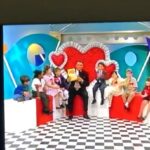Amara 'La Negra' Instagram - Así Empence Mi Carera a los 4añitos con @donfranciscotv en @sabadogigant por @univision en el #1994 @maitemontenegrooficial @mdastudioescueladedanza @mannycastrodt @dancetownmiami @lorycastro31
