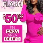 Amara 'La Negra' Instagram - 💜¡Especiales de San Valentín en @mycosmeticsurgery_miami! 📲305-264-9636 y ¡Cántalo para que se te pegue!💘Tiebes Hasta el 17 de Febrero Corre!!! #valentines2024 #loveislove #valentinesdaygifts