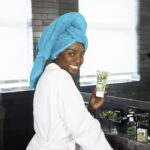 Amara 'La Negra' Instagram - *Participate in our Luhv Date Giveaway **Enjoy 20% Off until Feb 16th Date Night? And is dry skin or dull hair slowing you down? We can help! We are Natural Problem Solvers with plant-based solutions for your skin and hair. Fall in love with your Natural Beauty, naturally with 20% off ALL products until Feb 16th in our webpage. Giveaway: Tag a friend in the comments to enter our Luhv Date Giveaway! Winner enjoys a romantic dinner & movie!