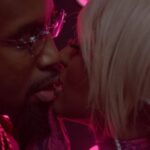 Amara 'La Negra' Instagram - Out Now! Link on Bio 👆🏾 #SAFARI Amara La Negra Ft. @safaree Happy Valentine 💦🐾🇩🇴 X 🇯🇲