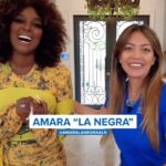 Amara 'La Negra' Instagram - We had the pleasure of installing the entry door for the fabulous Amara “La Negra”! 🌟 Hear about her experience directly from her. Thank you for trusting us, Amara! We take pride in delivering top-notch service to all our clients. Ready to elevate your home? Contact us today! #AmaraLaNegra #HomeUpgrade #CustomerExperience