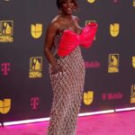 Amara ‘La Negra’ Instagram – @premiolonuestro 2024!