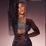 Amara ‘La Negra’ Instagram – Magical Moments ✨ @scorpiojinmagazine
Interview: @safaree
Foreword: @a.sophistique.media
Creative Direction: @handzdirtypr & @bramtco
Photography: @pineboxvs
Photography Assistant: @jorge.fsh
MUA: @glambyrob_ using @pinkasgold
Hairstylist: @jarolhair using @ultimatebeautyessentials
Wardrobe stylist: @bramtco
Production Assistant: @estherroblescreates
Project Coordinator: @handzdirtypr
Location: @pineboxvs in Dominican Republic
Look: @gianninaazar Jewerly: @molast
#scorpiojin #scorpiojinmagazine