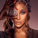 Amara ‘La Negra’ Instagram – Yo Soy Amara “La Negra” 
I am Amara “La Negra” 
@scorpiojinmagazine