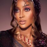 Amara ‘La Negra’ Instagram – Yo Soy Amara “La Negra”
I am Amara “La Negra”
@scorpiojinmagazine