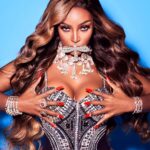 Amara ‘La Negra’ Instagram – AMARA LA NEGRA: BEYOND WHAT MEETS THE EYE!⁠
An exclusive, candid conversation between @safaree and @amaralanegraaln as she talks entertainment, her new empire, and what it means to be Afro-Latina in pop-culture! ⁠
⁠
You’ve seen @amaralanegraaln grace your television screen on Love & Hip Hop: Miami, but she’s much more than a reality television star. The Miami native is an actress, songwriter, singer, model, international entertainer, and philanthropist too! She has amassed a massive platform, and she’s chosen to steward it well! ⁠
⁠
A mother of two, @amaralanegraaln has been a staple within the Afro-Latinx community. She uses her voice to ensure that issues of colorism and the lack of representation within the Afro-Latinx community are highlighted. Check out the full interview in our VOLUME 80 edition 
⁠
Interview: @safaree ⁠
Foreword: @a.sophistique.media ⁠
Creative Direction: @handzdirtypr & @bramtco ⁠
Photography: @pineboxvs⁠
Photography Assistant: @jorge.fsh⁠
MUA: @glambyrob_ using @pinkasgold⁠
Hairstylist: @jarolhair using @ultimatebeautyessentials⁠
Wardrobe stylist: @bramtco⁠
Production Assistant: @estherroblescreates⁠
Project Coordinator: @handzdirtypr ⁠
Location: @pineboxvs in Dominican Republic⁠
⁠
#scorpiojin #scorpiojinmagazine