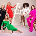 Amara ‘La Negra’ Instagram – TODAY! Hoy es El Gran Estreno de @desiguales.tv por @univision -> Prepárate para el GRAN ESTRENO de DESIGUALES  HOY LUNES a las 2P/1C por @Univision Cinco mujeres excepcionales, Milynette,  Adamari Lopez, Nancy Alvarez, Ph.D, Amara La Negra y Karina Banda TV se unen para hablar de los temas más relevantes del momento. @desiguales.tv  @adamarilopez , @dranancyalvarez , @karinabandatv y @milynette @amaralanegraaln