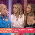 Amara 'La Negra' Instagram - Querías tu Si Tu Hijo te Hace Un berrinche en Público? @desiguales.tv