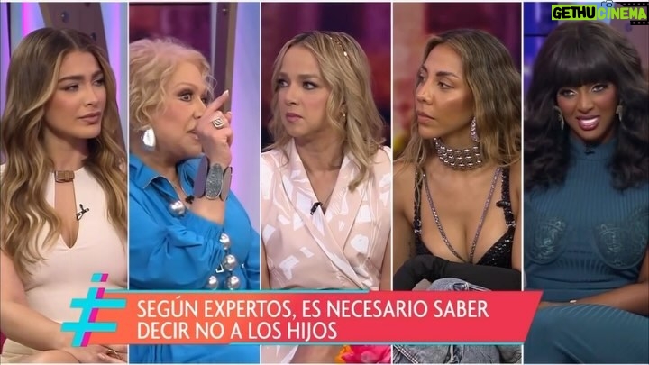 Amara 'La Negra' Instagram - Querías tu Si Tu Hijo te Hace Un berrinche en Público? @desiguales.tv