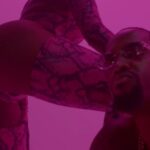 Amara 'La Negra' Instagram - What’s your Favorite Part of My New Music Video #SAFARI Link on Bio. 👆🏾Clip1,2,3,4,5,6,7,7,9!? Which one is Sexier!? @safaree X @amaralanegraaln