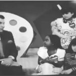 Amara 'La Negra' Instagram - Así Empence Mi Carera a los 4añitos con @donfranciscotv en @sabadogigant por @univision en el #1994 @maitemontenegrooficial @mdastudioescueladedanza @mannycastrodt @dancetownmiami @lorycastro31