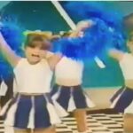 Amara 'La Negra' Instagram - Así Empence Mi Carera a los 4añitos con @donfranciscotv en @sabadogigant por @univision en el #1994 @maitemontenegrooficial @mdastudioescueladedanza @mannycastrodt @dancetownmiami @lorycastro31