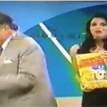 Amara 'La Negra' Instagram - Así Empence Mi Carera a los 4añitos con @donfranciscotv en @sabadogigant por @univision en el #1994 @maitemontenegrooficial @mdastudioescueladedanza @mannycastrodt @dancetownmiami @lorycastro31