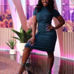 Amara 'La Negra' Instagram - Les Gusta La Amara “La Cuerpa” o “La Flaca”!? Y’all like the “Thick” Amara or the “Skinny” Amara!?