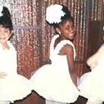 Amara 'La Negra' Instagram - Así Empence Mi Carera a los 4añitos con @donfranciscotv en @sabadogigant por @univision en el #1994 @maitemontenegrooficial @mdastudioescueladedanza @mannycastrodt @dancetownmiami @lorycastro31