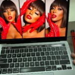 Amara 'La Negra' Instagram - B ęåū Tÿ Spex Photography