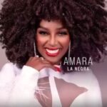 Amara ‘La Negra’ Instagram – Univision. -> Prepárate para el GRAN ESTRENO de DESIGUALES este lunes 19 de febrero a las 2P/1C por @Univision Cinco mujeres excepcionales, Milynette, Adamari Lopez, Nancy Alvarez, Ph.D, Amara La Negra y Karina Banda TV se unen para hablar de los temas más relevantes del momento. @desiguales.tv @adamarilopez , @dranancyalvarez , @karinabandatv y @milynette