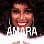 Amara ‘La Negra’ Instagram – Univision. -> Prepárate para el GRAN ESTRENO de DESIGUALES este lunes 19 de febrero a las 2P/1C por @Univision Cinco mujeres excepcionales, Milynette, Adamari Lopez, Nancy Alvarez, Ph.D, Amara La Negra y Karina Banda TV se unen para hablar de los temas más relevantes del momento. @desiguales.tv @adamarilopez , @dranancyalvarez , @karinabandatv y @milynette