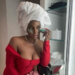Amara ‘La Negra’ Instagram – *Participate in our Luhv Date Giveaway
**Enjoy 20% Off until Feb 16th
Date Night? And is dry skin or dull hair slowing you down? We can help! We are Natural Problem Solvers with plant-based solutions for your skin and hair.
Fall in love with your Natural Beauty, naturally with 20% off ALL products until Feb 16th in our webpage.
Giveaway: Tag a friend in the comments to enter our Luhv Date Giveaway! Winner enjoys a romantic dinner & movie!