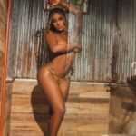 Amara ‘La Negra’ Instagram – @lasroyaltwinsempire it Be a Whole Experience! Inolvidable..Come Join me! Acompáñame…I Promise you I’m Unforgettable