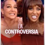 Amara 'La Negra' Instagram - ¡Sabemos lo que te gusta 😏 y por eso te lo traemos en tu nuevo show #DesigualesTV! 💗 Lunes a viernes a las 2p/1c por @Univision @desiguales.tv