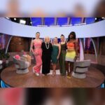 Amara 'La Negra' Instagram - Hoy nos visita una invitada especial en @desiguales.tv para compartir su historia ✨no te pierdas a las 2P/1C el programa por @univision 🚨 con temas muy polémicos y opiniones diferentes. #desiguales