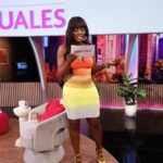 Amara ‘La Negra’ Instagram – No te Confundas Conmigo… @desiguales.tv