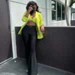 Amara 'La Negra' Instagram - Growth… Crecimiento… @dress2envii @palomaduluc @dramaticgroup