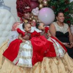 Amara 'La Negra' Instagram - Xica da Amara - 👸🏾 La telenovela brasileña de Xica Da Silva, protagonizada por Taís Araújo y Víctor Wagner, fue un fenómeno mundial que marcó una época hace casi 30 años. Este fin de semana, la actriz sorprendió a sus seguidores al recrear el look victoriano de su personaje. La estrella de 45 años publicó varios videos y fotos en sus redes sociales mostrando el momento en el que un equipo de estilistas le ponían la icónica peluca de color rubio platinado adornada con broche de perlas y accesorios a juego.