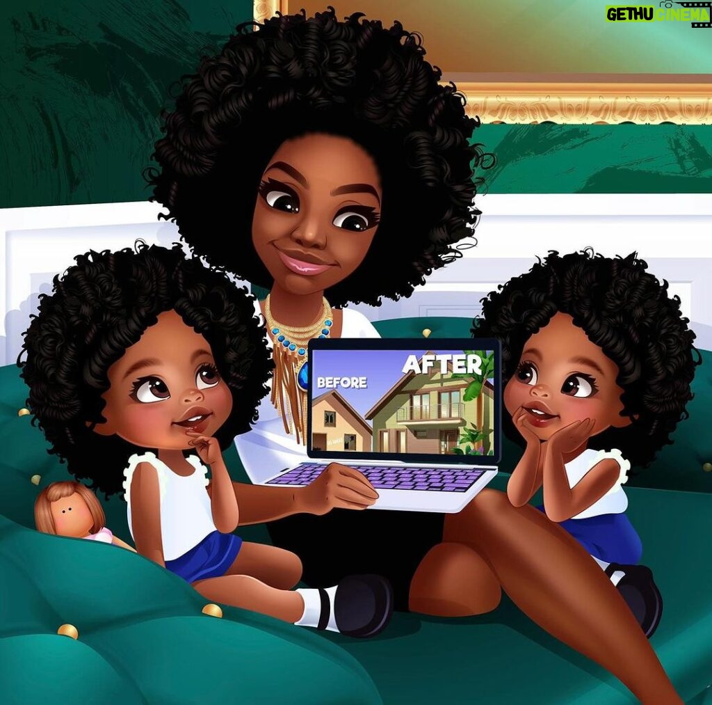 Amara 'La Negra' Instagram - Available On #Amazon in Spanish and English @amaralanegraaln has written her 3rd children’s book, and it’s dedicated to her lovely daughters, @lasroyaltwins. 📖💕 👭 This colorful book beautifully highlights the power of sisterhood, the unique experience of living as twins, and the spirit of entrepreneurship. Stay tuned for this heartwarming tale that’s sure to inspire and captivate readers of all ages. We can’t wait to share this story with the world! 🌍❤️ #mcbridestories #weneeddiversebooks #Amaralanegra #ChildrensBook #Sisterhood #Twins #Entrepreneurship #NewBook #ComingSoon #familyfirst