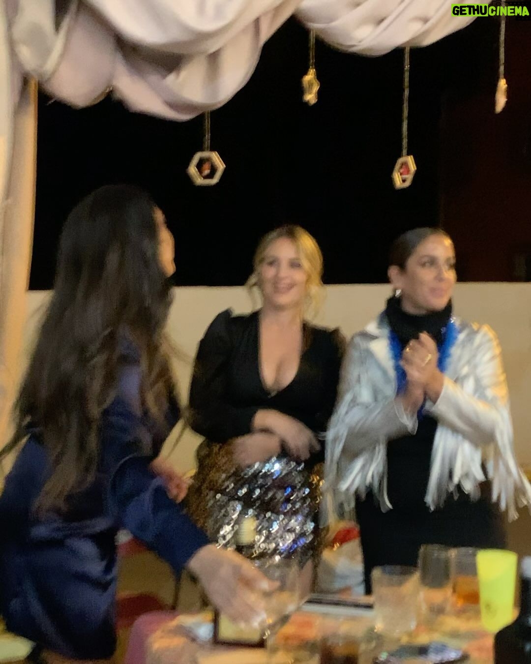 Anabel Pantoja Instagram - Primeros días