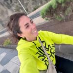Anabel Pantoja Instagram - Planazo en Las Palmas 🇮🇨 🚲 ☺️ Gran Canaria España
