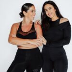 Anabel Pantoja Instagram - *PLAN PERFECTO PARA UNA PERSONA IMPERFECTA 💪🏽* ¿Te animas con @patryjordan @gymvirtual_com ? 👉🏽 https://gymvirtualcenter.com/anabel 👈🏽