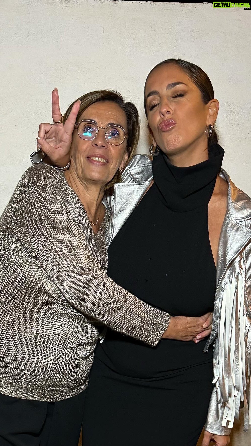 Anabel Pantoja Instagram - REALIDAD EN EL SÚPER CON TU MADRE @merchibega