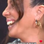 Anabel Pantoja Instagram - Se vienen unas tremendas aventuras 🥹👏🏻✈️ Gracias @tardeartv @telecincoes